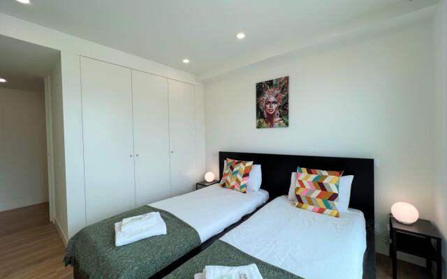 Faro Design 2 by Homing