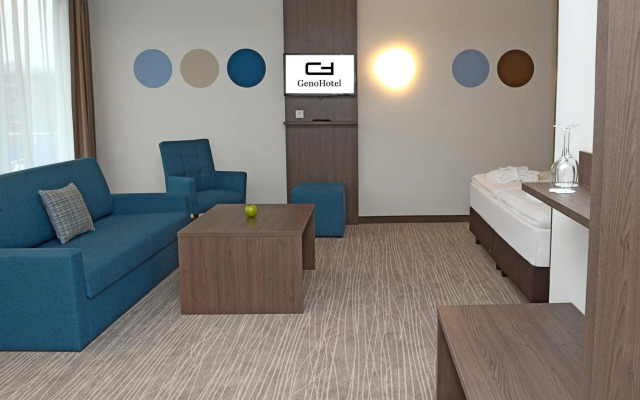 GenoHotel Baunatal