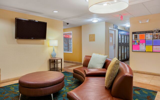 Candlewood Suites Medford by IHG