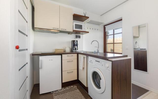 Supeluse 11 Apartment
