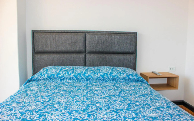 Hotel Suite and Deluxe Duitama
