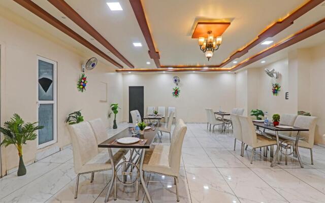 Super Townhouse Hridaya Inn