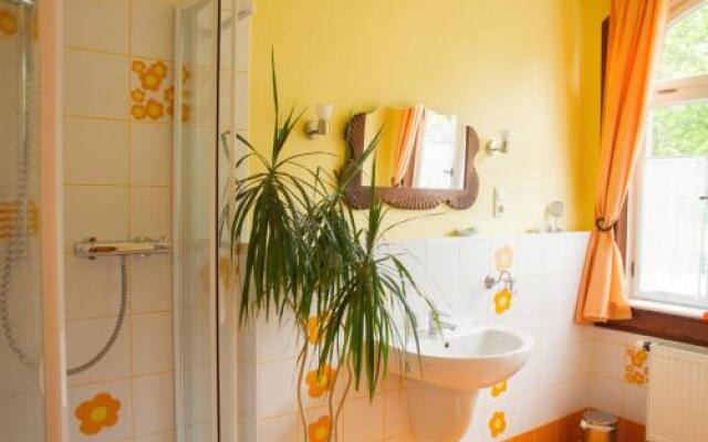 Hotel Villa Rossek