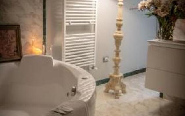 Residenza DEpoca Giraldi