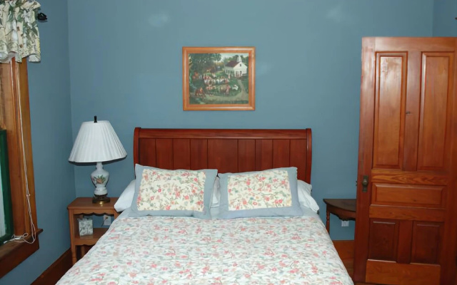 Farmhouse Inn at Robinson Farm