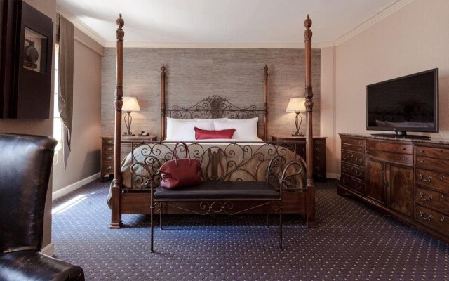 The Whitehall Hotel, BW Premier Collection