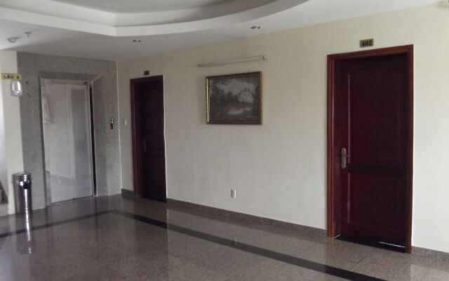 Duc Minh Hotel