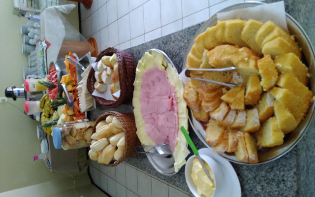 Hotel Praia 2000