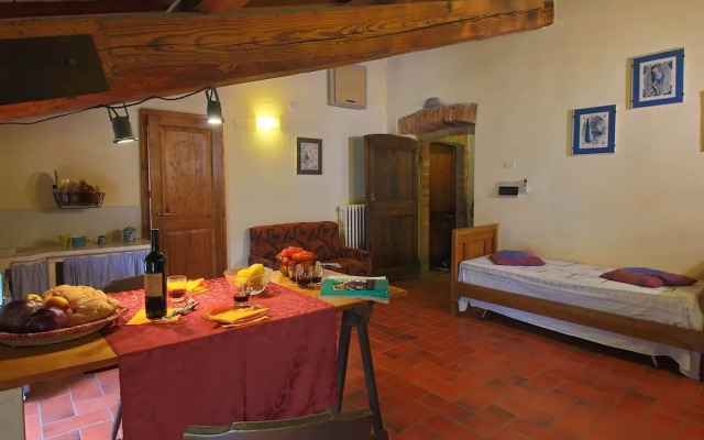 Farmhouse in Umbertide With Pool