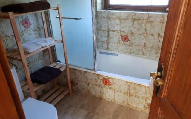 les gites de l'océan indien