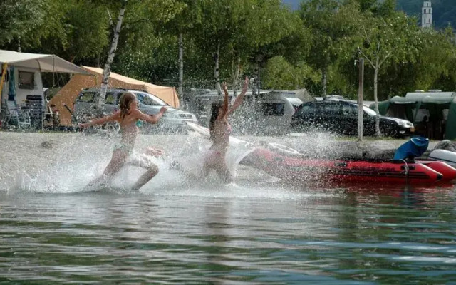 Camping Fleiola