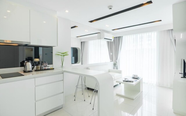 CCR managed by AHA Smartstay