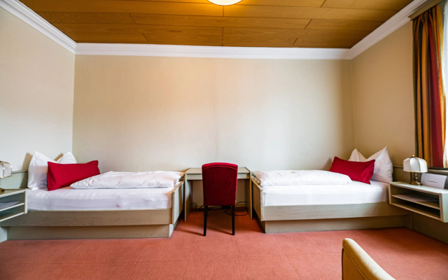 Motel Zeltweg - Self-Check-in