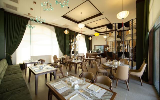 Saat Meydani Hotel