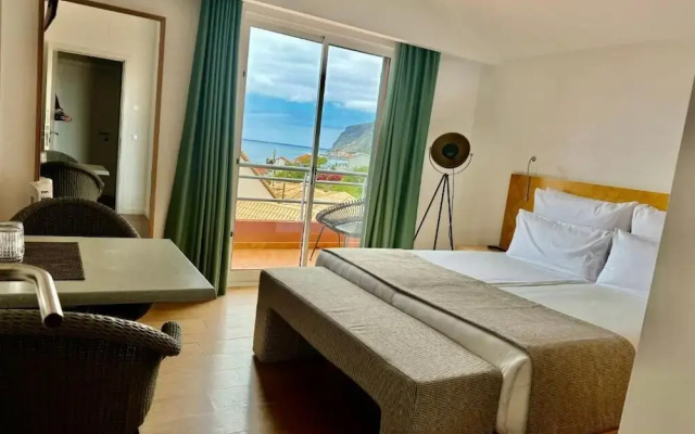 Boutique Hotel Jardim do Mar