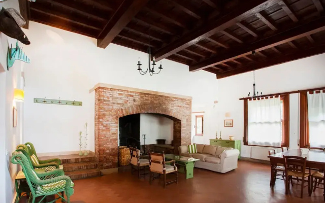 B&B Tenuta di Paganico - Wine & Food