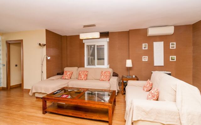 City Home at Fuengirola Canovas