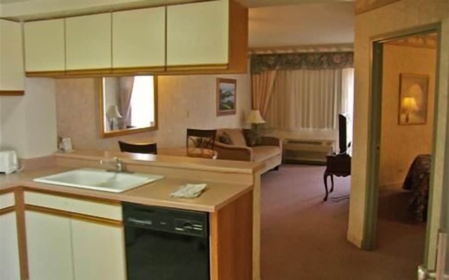 Guam Airport Hotel