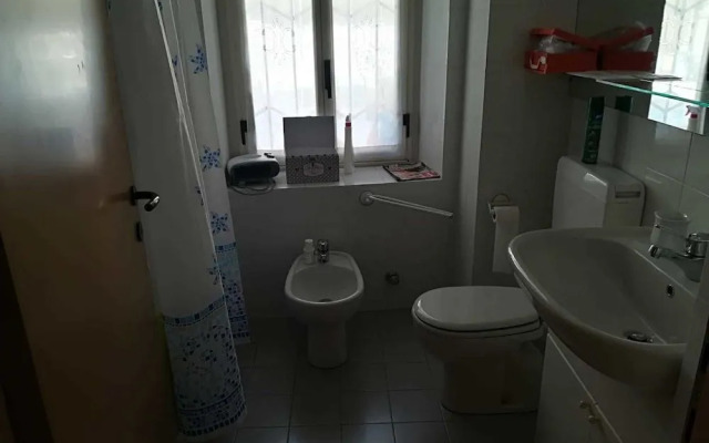 B&B Brunate Kangucavallo