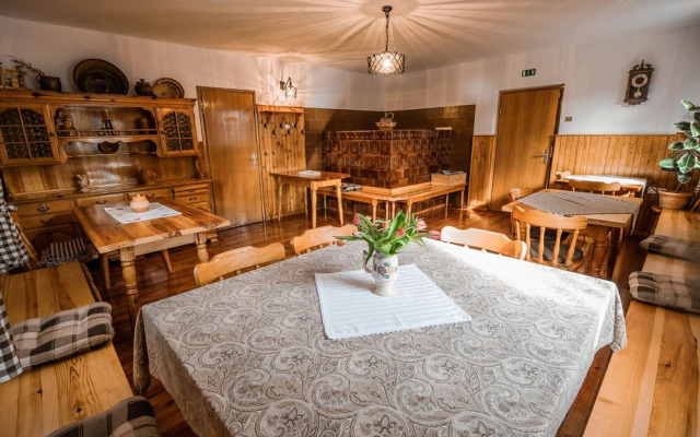 Farm Stay Zagar