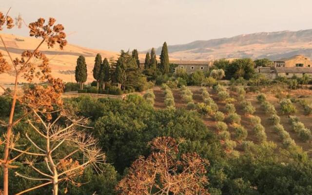 Masseria San Giovanni Sgadari