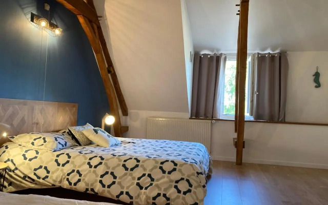 camping de la mottelette