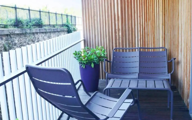 Versailles brand new flat 10mn walk from Palace