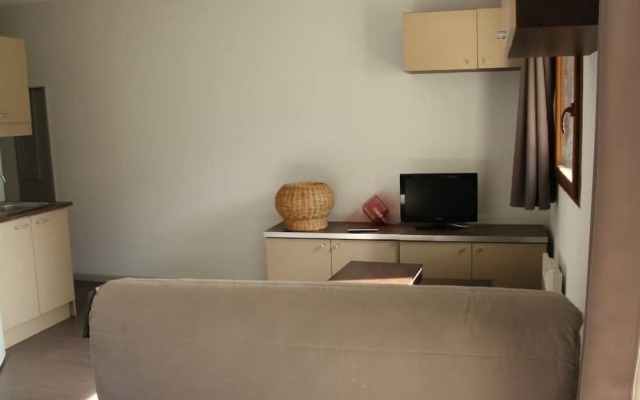 Résidence Les Blanches Provençales