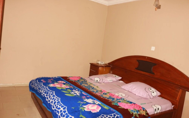 Afara Castle Hotel