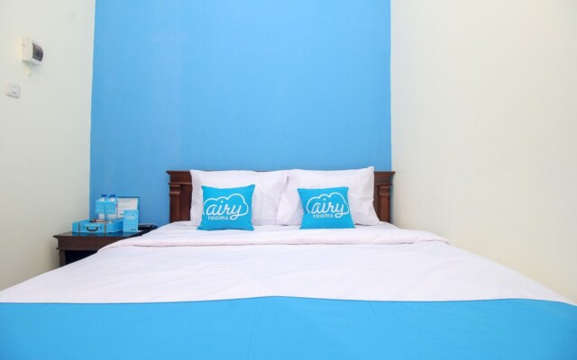 Airy Syariah Angkasa 44 Sidoarjo