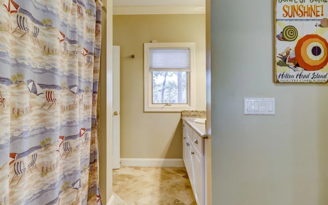 3 Junket Holiday Home