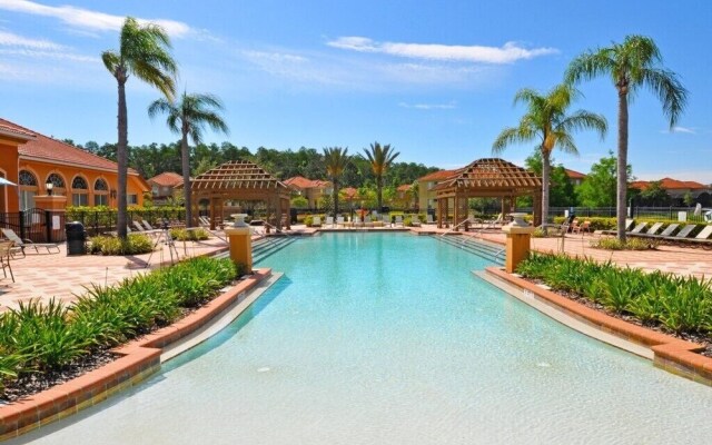 Bella Vida Resort 4569GALIE - Three Bedroom Townhome