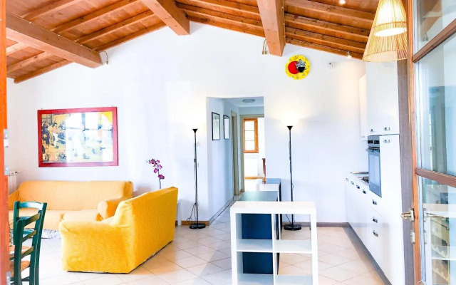 Villino Al Dotto Country House