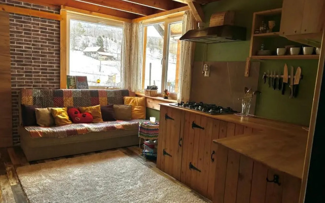 Tiny House at Sedliacky Dvor - Brezno