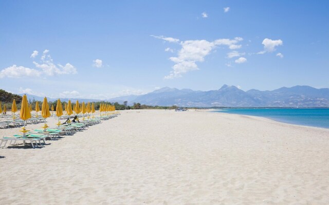 Beautiful Apartment in Cassano Allo Jonio With