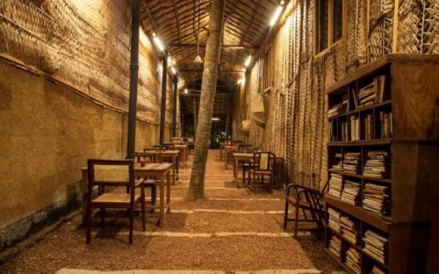 Puccini Lala Eco wellness Resort