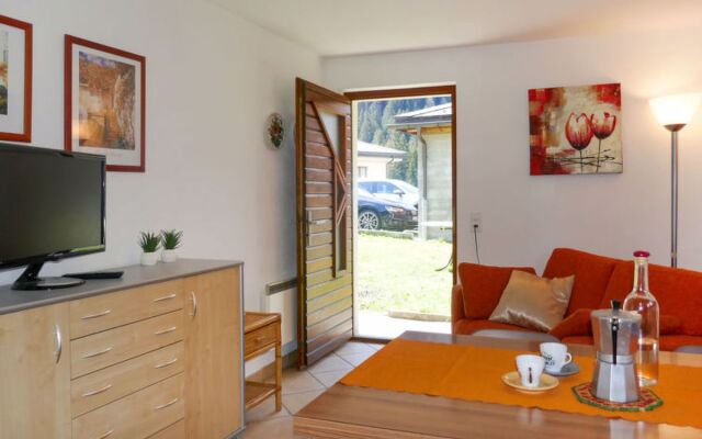 Apartment Cà Bias Santa Maria di Leuca