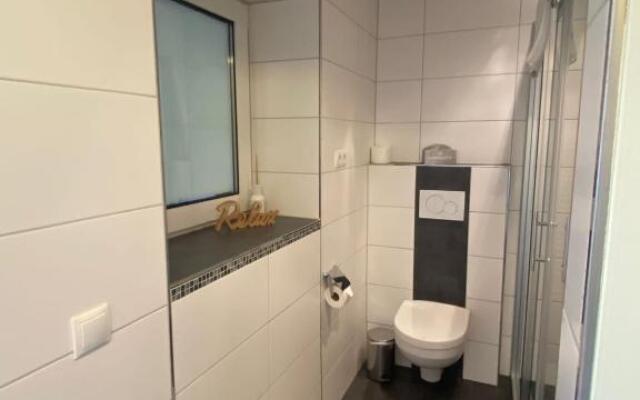Privatzimmer Hoffmann