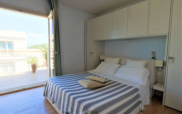 House La Marina Scarlino