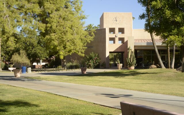 Arizona Christian University Hotel & Conference Center