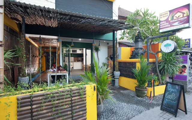 Urban Haven Sanur