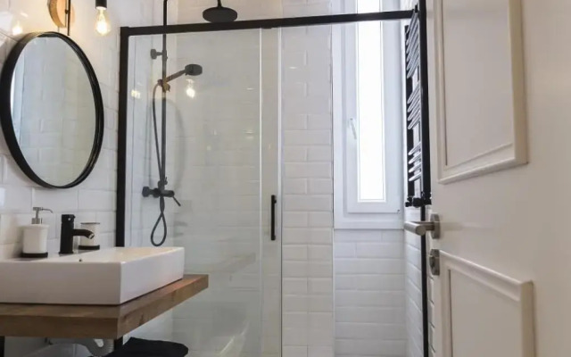 LA RIBERA by STAYNN APARTMENTS