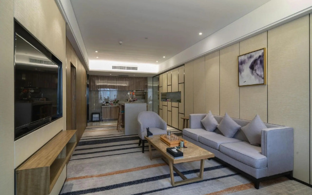 Rongjin Hotel Shenzhen