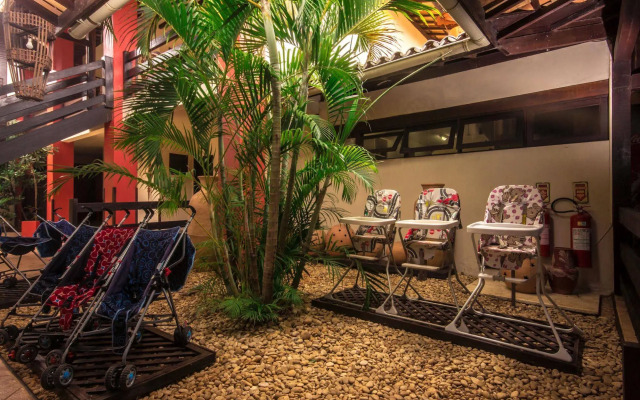 Porto Zarpa Hotel
