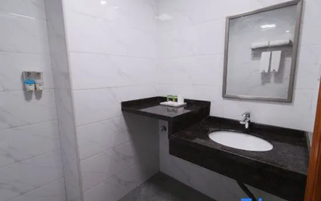 HuiZhou Laike Hotel