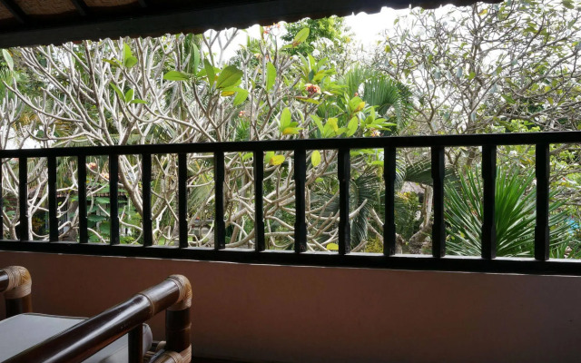 Puri Kelapa Garden Cottages