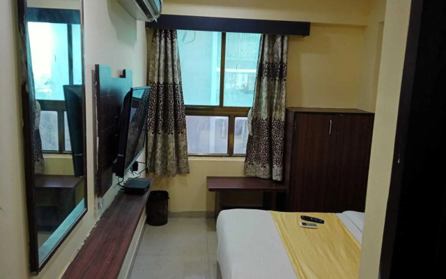 OYO 5859 Hotel Dream Inn