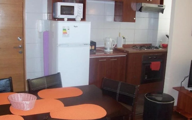 R&R Apartment Suites