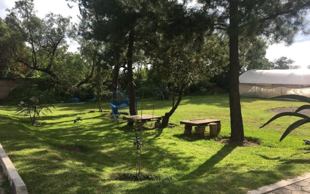 Cabaña Kalli Nantli