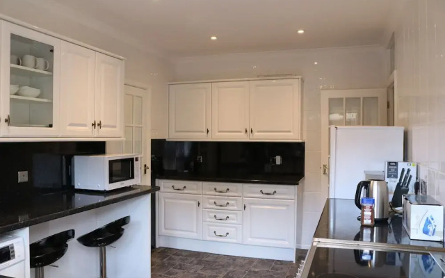 Goldcrest Cottage
